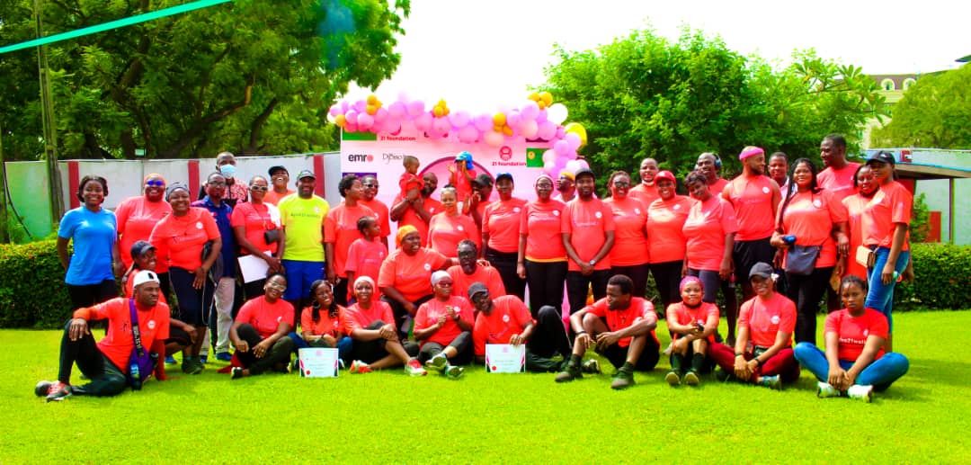 Give21walk21 2021 Event Gallery