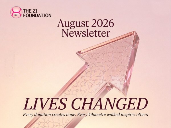August 2026 Newsletter